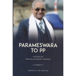 Mohan Law House's Parameswara to PP [HB] by Mahalakshmi Pavani